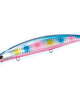 Shimano Hirame Minnow III 125F  005