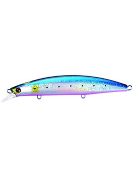 Shimano Hirame Minnow III 125F  02T