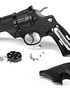 Revolver Crosman Vigilante cal 4.5 co2