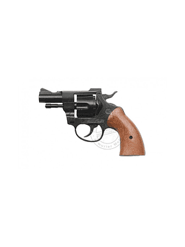 Revolver Bruni mod. Olympic Cal. 38 fogueo
