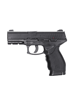 Pistola Norica N. A. C. 1701 (24/7) cal. 4.5 bbs Co2