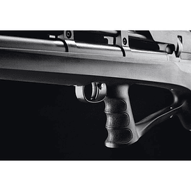 RIFLE PCP SNOWPEAK P35