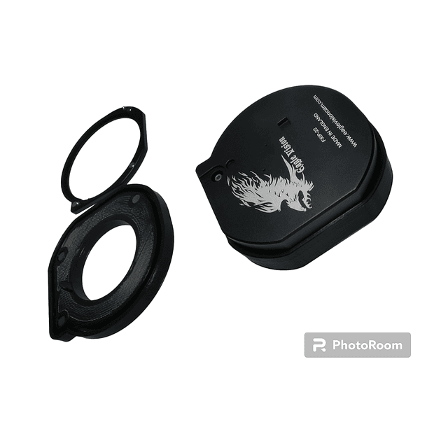 CARGADOR RÁPIDO IMPACT (EAGLEVISION)  2