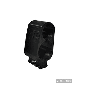 ABRAZADERA RIFLE P10