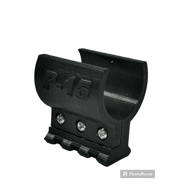 ABRAZADERA P15 (ESTANQUE)  1