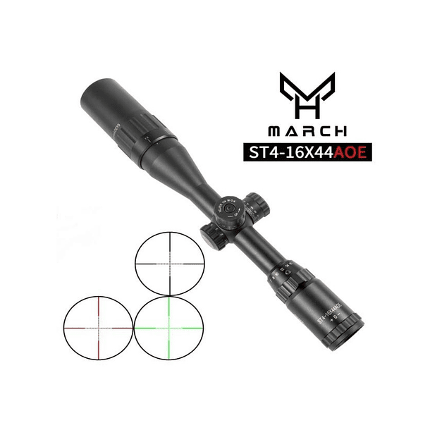 MIRA MACH 4-16X44 AOE 2