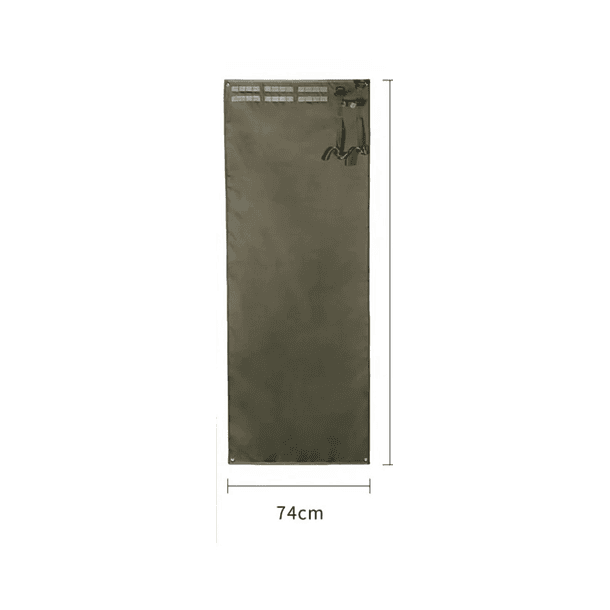 MANTAS DE TIRO OFERTON 2