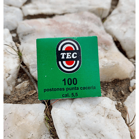 POSTON TEC CAJA 100 UN