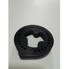 CARGADOR RÁPIDO FX IMPACT 6.35 1