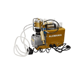 Compresor Alemania 