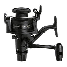 SHIMANO IX 4000R