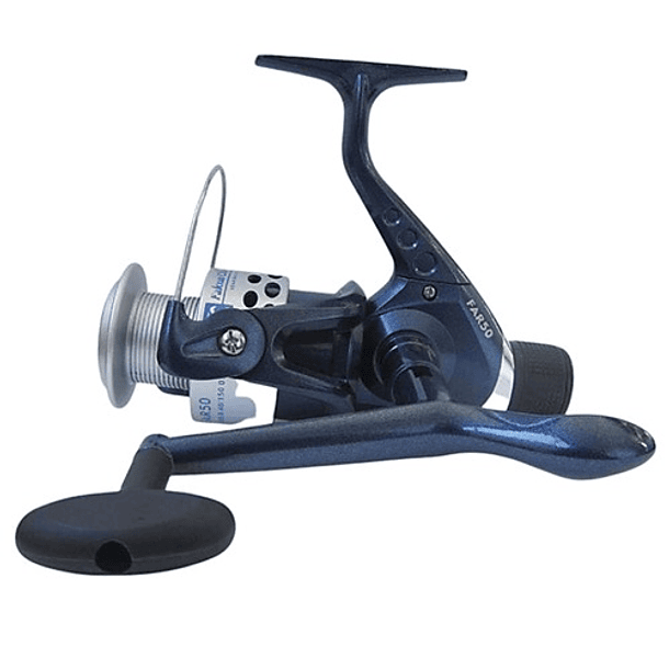 FALCÓN CLAW FAR50 1