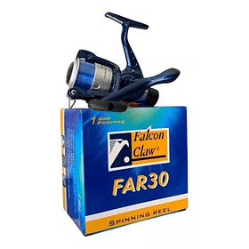 FALCÓN CLAW FAR30