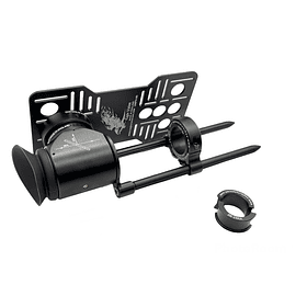 SISTEMA DE GRABACIÓN EAGLEVISION 