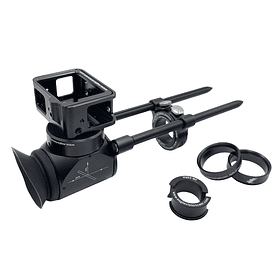 SISTEMA DE GRABACIÓN EAGLEVISION 9/10/11/12 