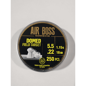 APOLO AIR BOSS