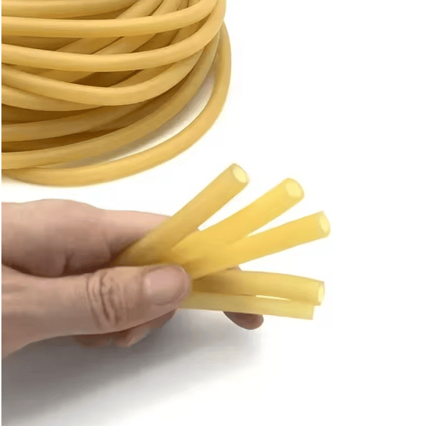 ELÁSTICO ZONDA PARA HONDAS  1