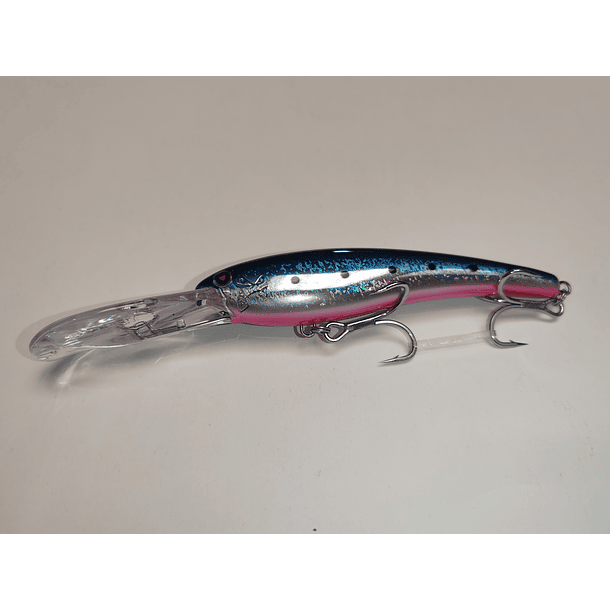 NAKATSU 120MM 31G  1