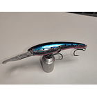 NAKATSU 120MM 31G  2