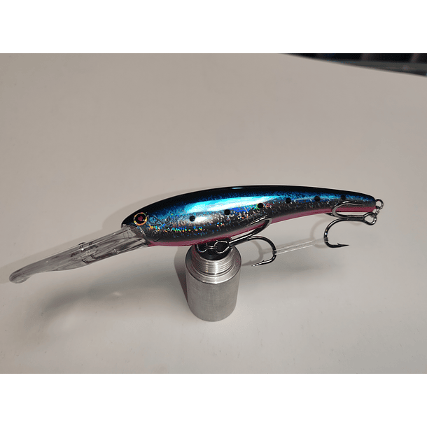 NAKATSU 120MM 31G  2