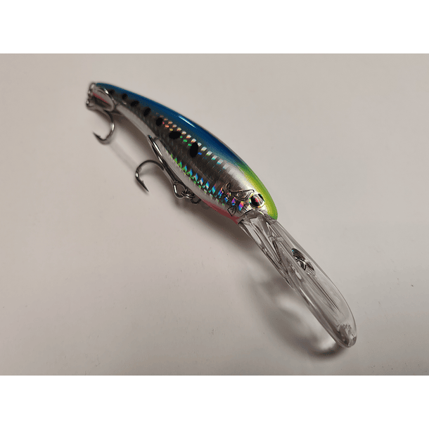 NAKATSU 120MM /31G 1