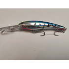 NAKATSU 120MM /31G 2