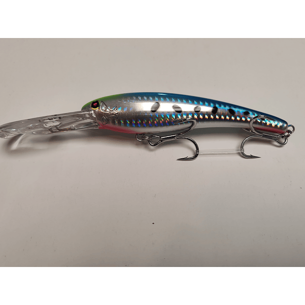 NAKATSU 120MM /31G 2