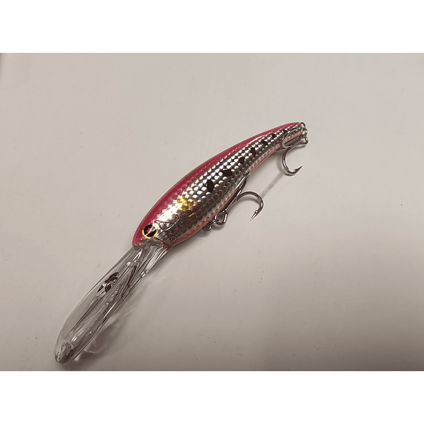 NAKATSU YELLOW PINK  2