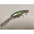 NAKATSU OKINAWA DEEP 1