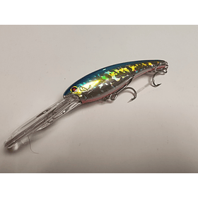 NAKATSU OKINAWA DEEP