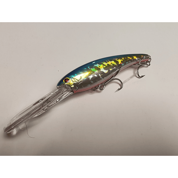 NAKATSU OKINAWA DEEP 1