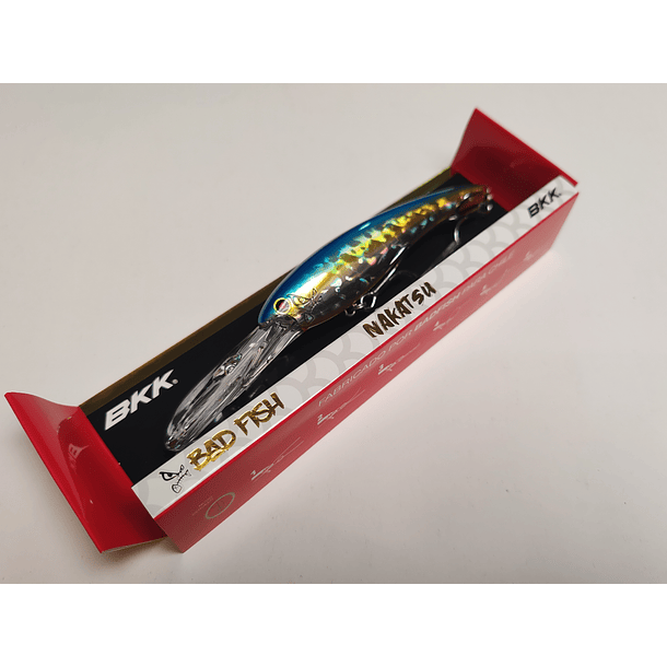 NAKATSU OKINAWA DEEP 2