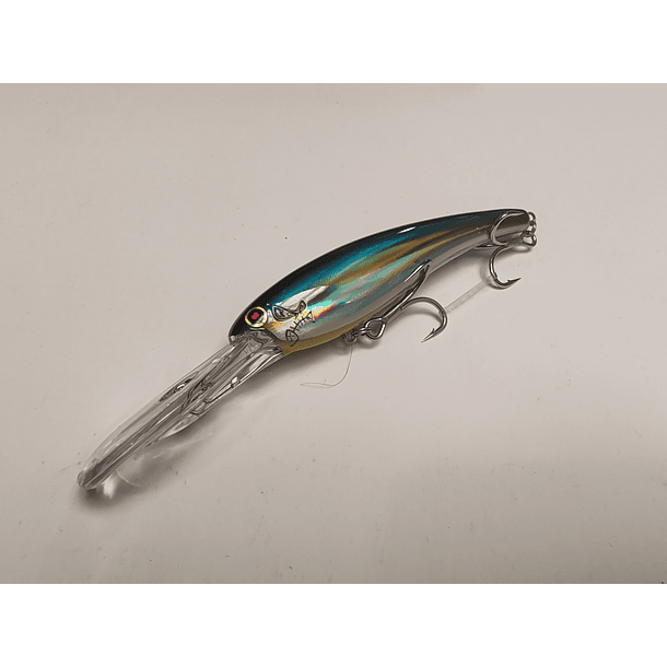 NAKATSU NATURAL KING 1