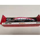 NAKATSU CHITMAS PINK 1