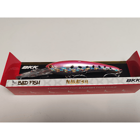 NAKATSU CHITMAS PINK