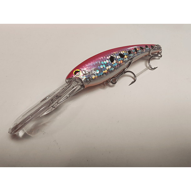 NAKATSU CHITMAS PINK 2