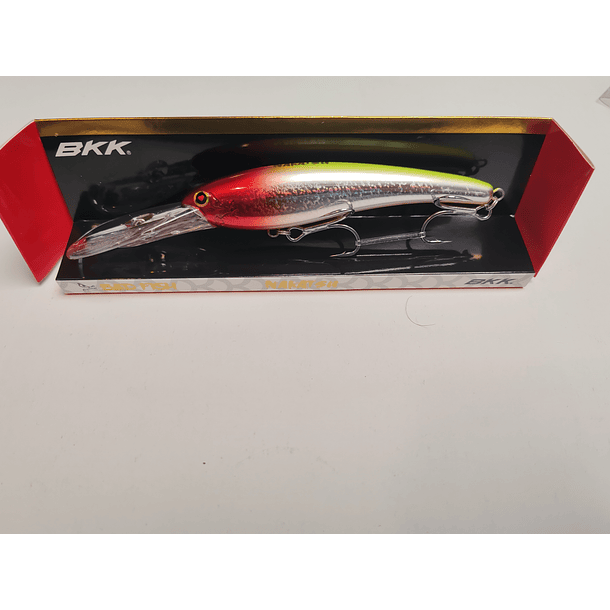 NAKATSU DEEP CLOWN  1