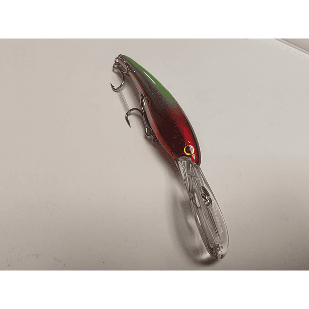 NAKATSU DEEP CLOWN  2