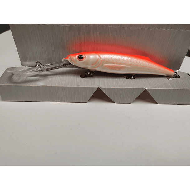 SALMO trolling FREAWATER  1