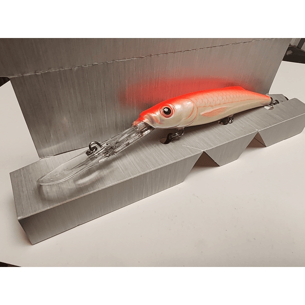 SALMO trolling FREAWATER  2