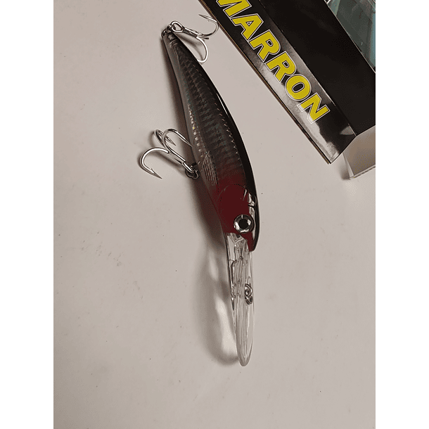 YOKOZUNA CIMARRON  1