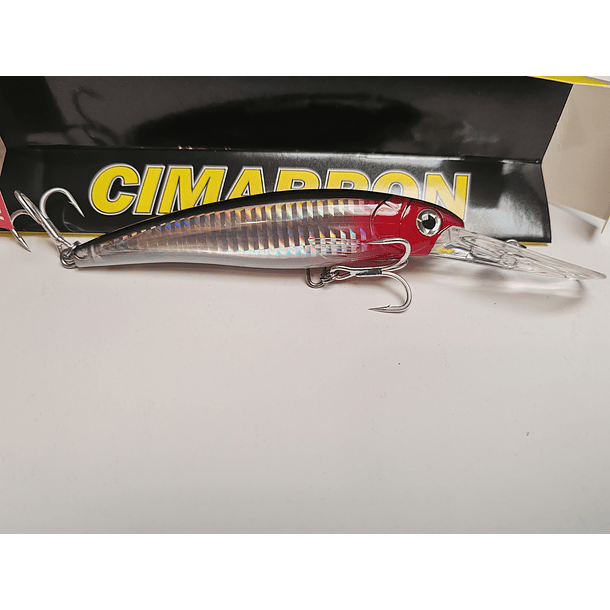 YOKOZUNA CIMARRON  2