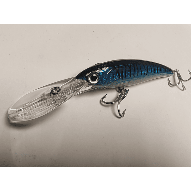 YOKOZUNA CIMARRON  1