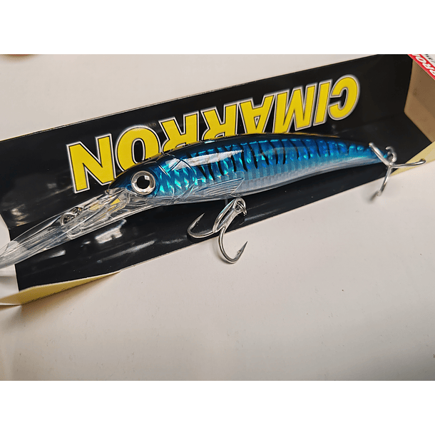 YOKOZUNA CIMARRON  2