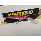 YOKOZUNA CIMARRON  1