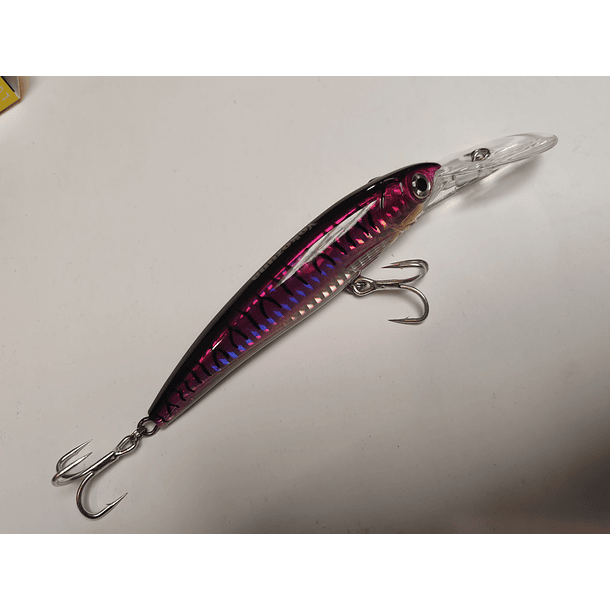 YOKOZUNA CIMARRON  2