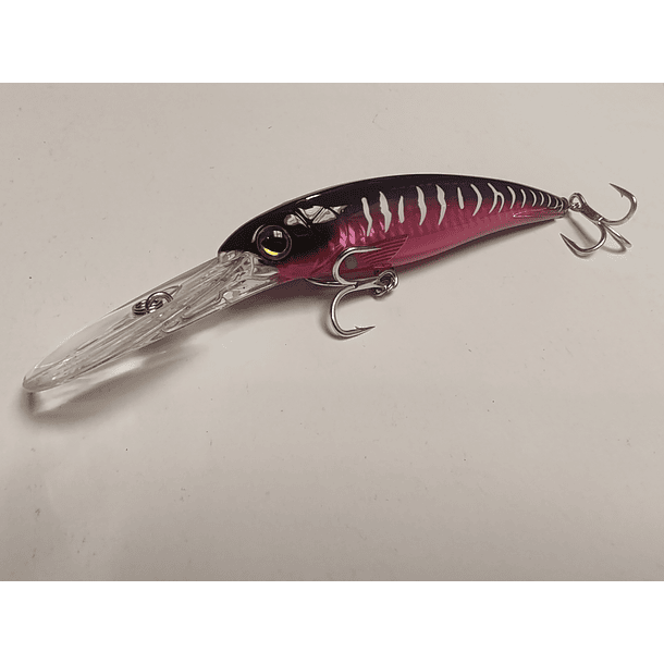 YOKOZUNA CIMARRON  2