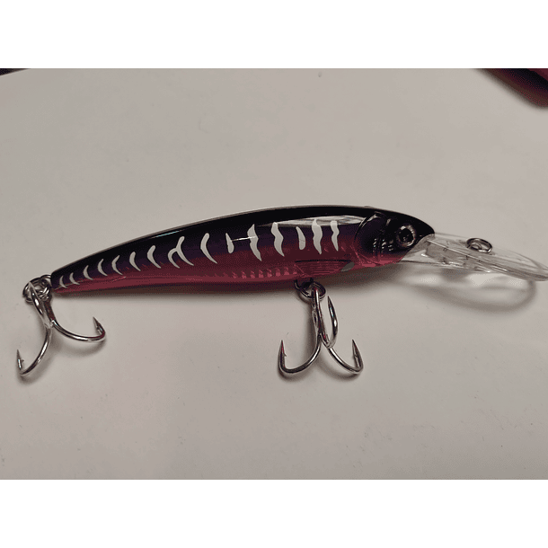 YOKOZUNA CIMARRON  2