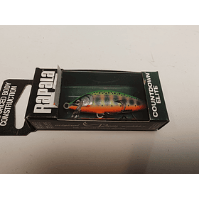RAPALA ÉLITE CDE55