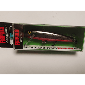 RAPALA CD-9 